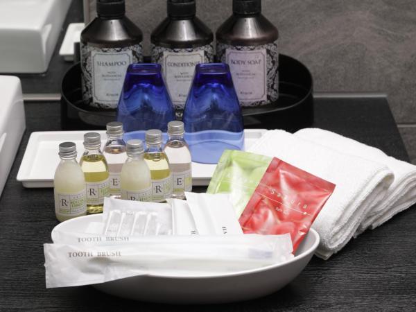 Quintessa Hotel Sapporo : photo 5 de la chambre grande chambre lits jumeaux - non-fumeurs