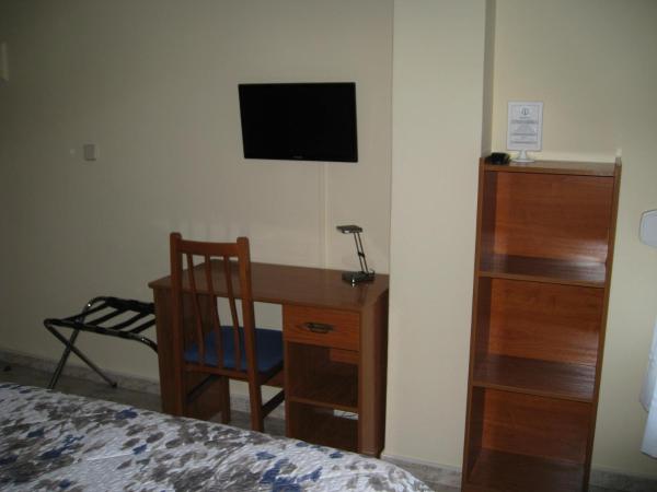 Hostal Roma : photo 5 de la chambre chambre double