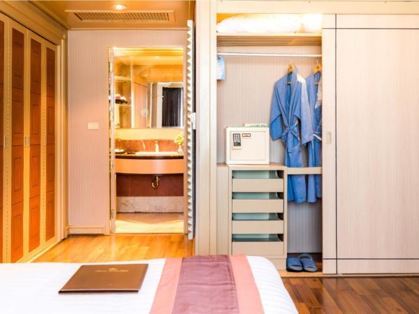 The Maruay Garden Hotel : photo 3 de la chambre suite deluxe