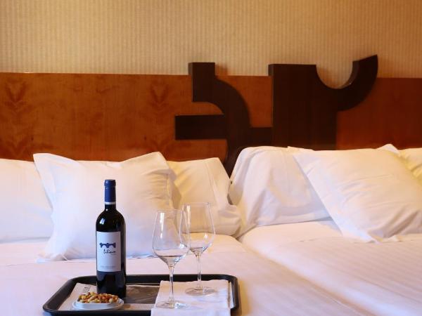 Hotel Olid : photo 4 de la chambre chambre olid