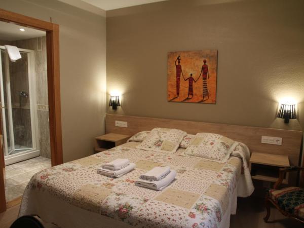 Hostal Acella : photo 1 de la chambre chambre double