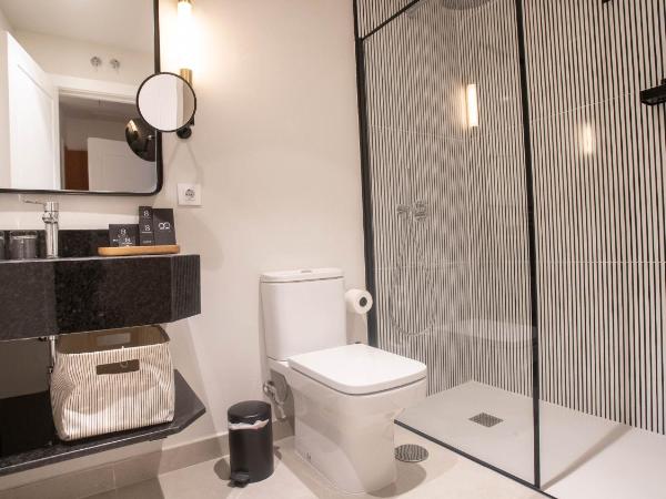 Soho Boutique Opera : photo 10 de la chambre chambre triple