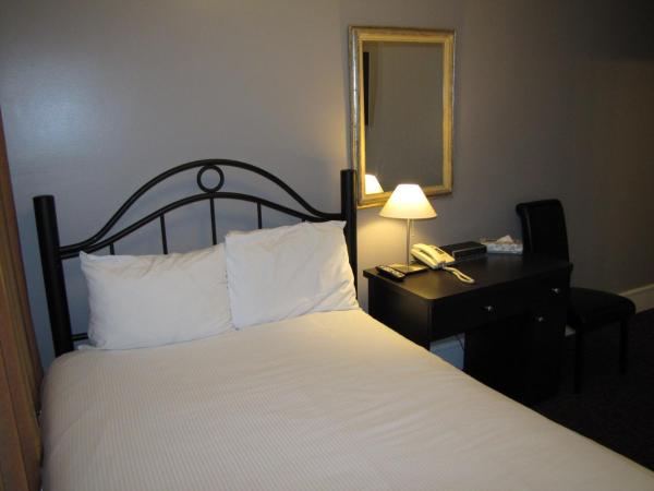 Barclay Hotel : photo 3 de la chambre chambre simple standard