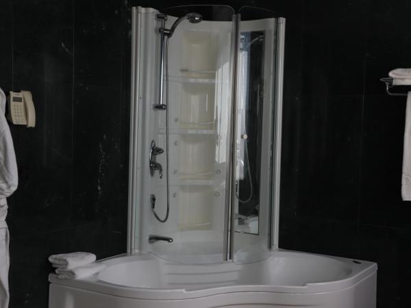 Hotel Olid : photo 5 de la chambre suite deluxe