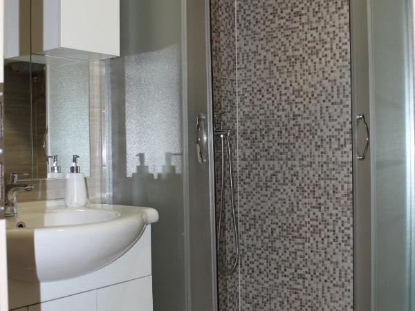 Rooms Katarina : photo 9 de la chambre chambre double avec balcon