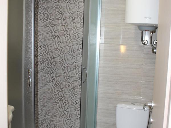 Rooms Katarina : photo 10 de la chambre chambre double avec balcon