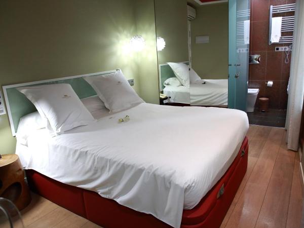 Casas Reais Boutique : photo 5 de la chambre chambre double avec balcon