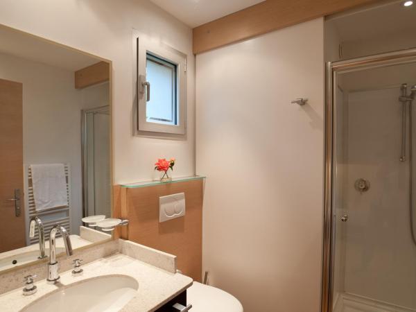 Résidence Marina Di Santa Giulia : photo 7 de la chambre appartement premium - 2 chambres - cala sultana