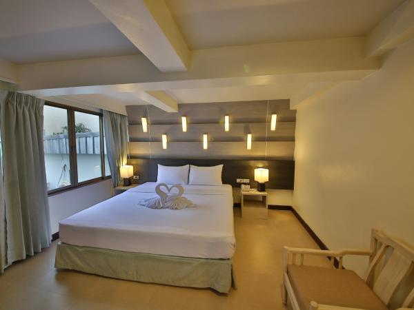 Sunshine Hotel & Residences : photo 1 de la chambre chambre double ou lits jumeaux standard