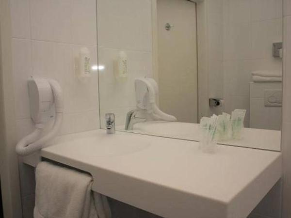 Hotel des Tonneliers : photo 1 de la chambre chambre triple