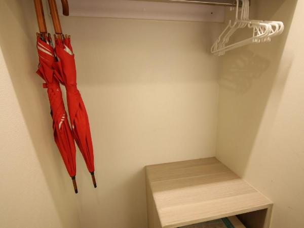 Sunshine Hotel & Residences : photo 4 de la chambre chambre double ou lits jumeaux standard