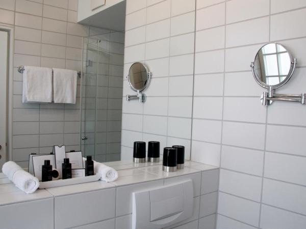 Gast - und Kulturhaus Der Teufelhof Basel : photo 4 de la chambre chambre double Élégante