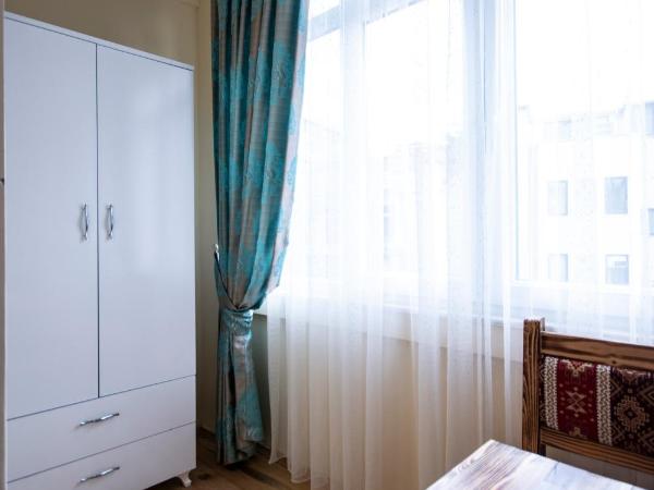 Paris Garden Hotel Istanbul : photo 7 de la chambre chambre double standard