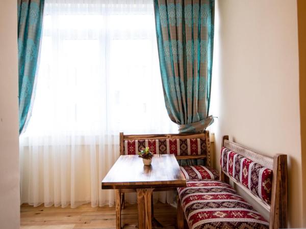 Paris Garden Hotel Istanbul : photo 8 de la chambre chambre double standard