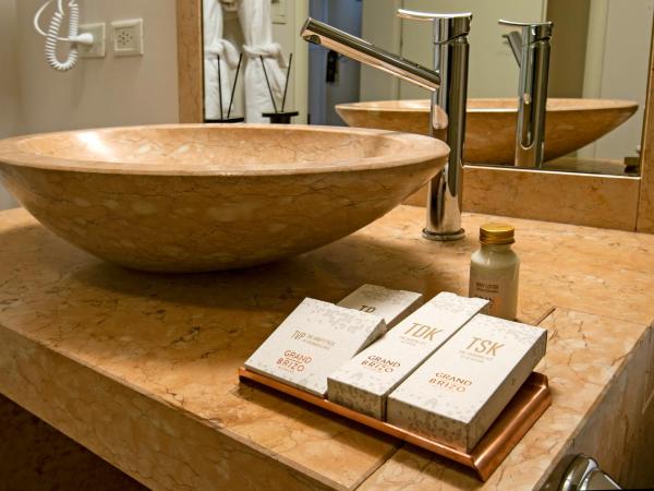 Hotel Grand Brizo Buenos Aires : photo 7 de la chambre chambre double standard