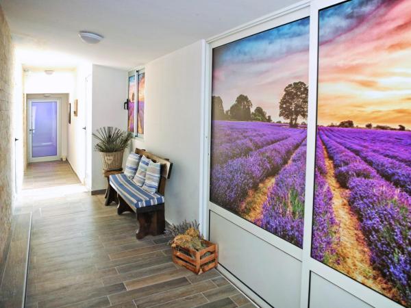 Hotel Delfin : photo 7 de la chambre offre spéciale - chambre double ou lits jumeaux avec balcon - forfait bien-Être & sport