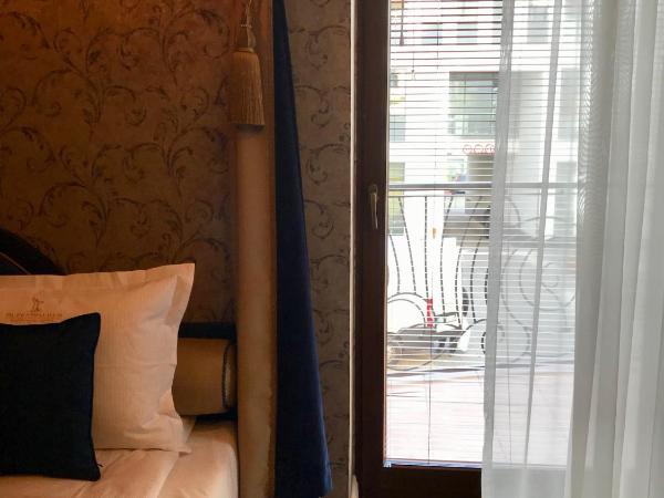 SleepWalker Boutique Suites : photo 5 de la chambre chambre simple deluxe