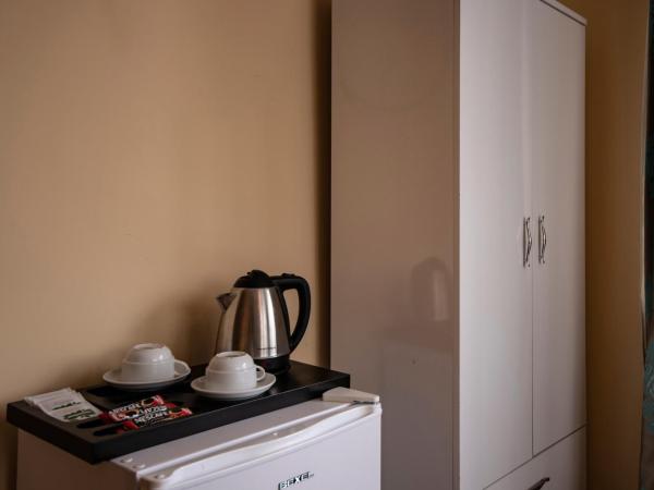 Paris Garden Hotel Istanbul : photo 4 de la chambre chambre double supérieure