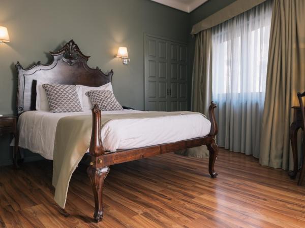 Hotel Sao Jose : photo 2 de la chambre chambre simple