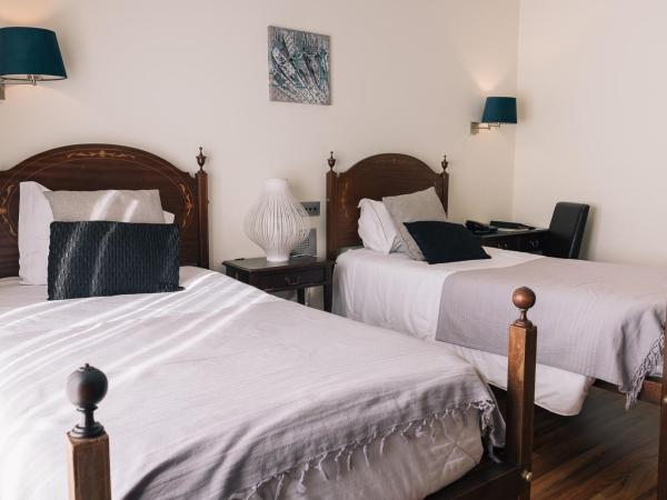 Hotel Sao Jose : photo 1 de la chambre chambre simple