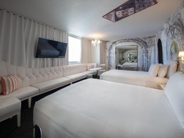 SAHARA Las Vegas : photo 2 de la chambre chambre double iconique alexandria
