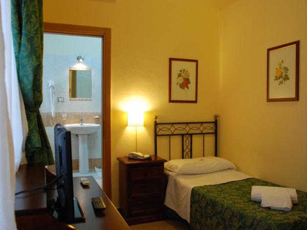 Hotel del Centro : photo 6 de la chambre chambre simple
