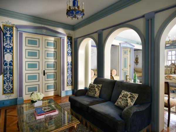 The Villa Casa Casuarina : photo 1 de la chambre suite exceptionnelle