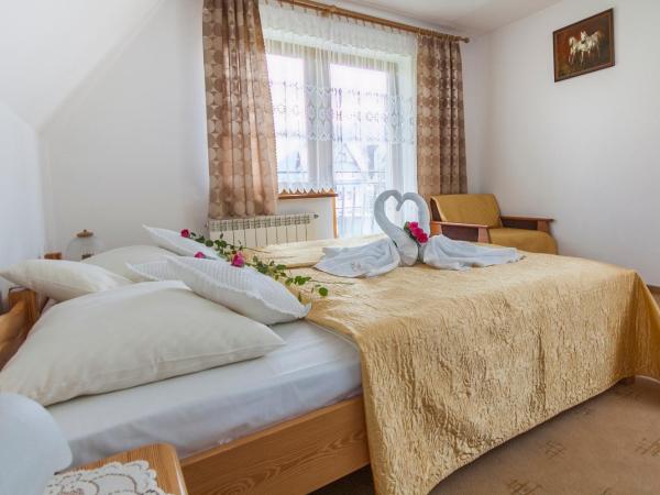 Willa Halinka : photo 3 de la chambre chambre triple deluxe