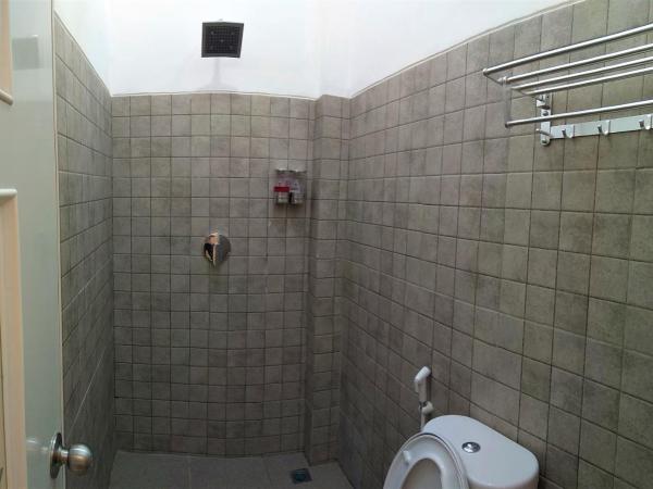 Kokonut Guesthouse : photo 5 de la chambre chambre lits jumeaux standard