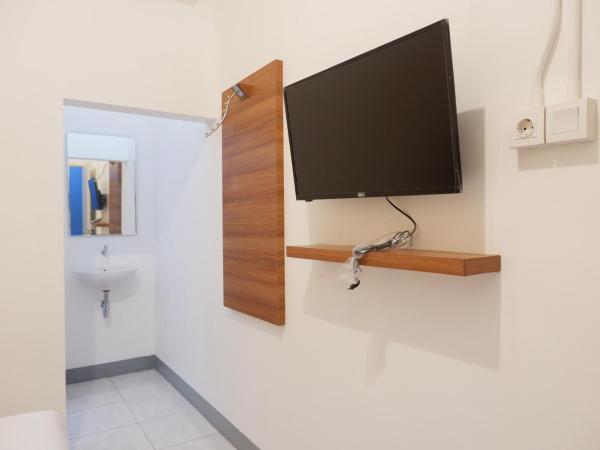 Kokonut Guesthouse : photo 4 de la chambre chambre standard lit queen-size