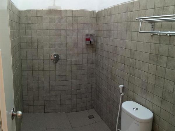 Kokonut Guesthouse : photo 5 de la chambre chambre standard lit queen-size