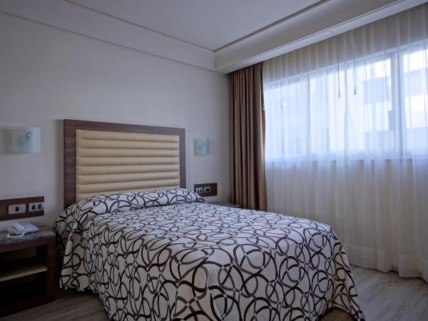 Econo Express Hotel : photo 4 de la chambre chambre simple Économique