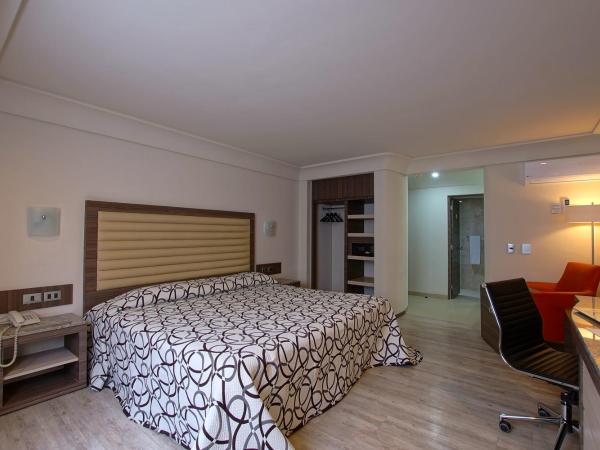 Econo Express Hotel : photo 5 de la chambre chambre double deluxe