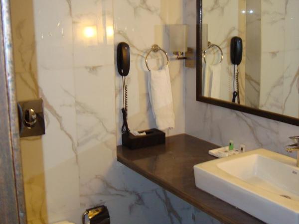 The President-A Boutique Hotel : photo 6 de la chambre suite deluxe