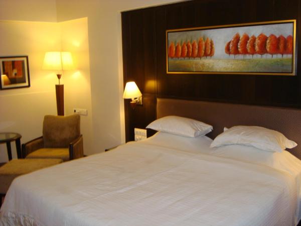 The President-A Boutique Hotel : photo 5 de la chambre suite deluxe