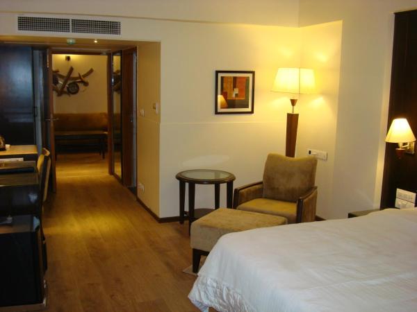 The President-A Boutique Hotel : photo 2 de la chambre suite deluxe