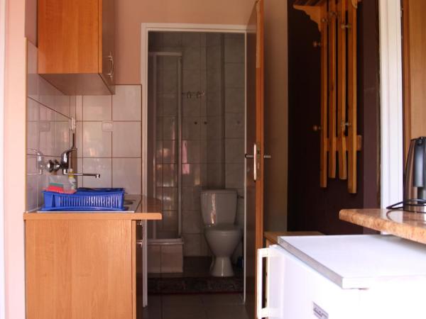 Centrum Wypoczynkowe Karman : photo 1 de la chambre chambre quadruple classique