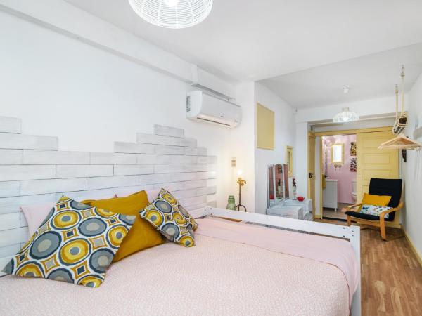 Casa Sá Noronha Old Town : photo 7 de la chambre suite 1 chambre