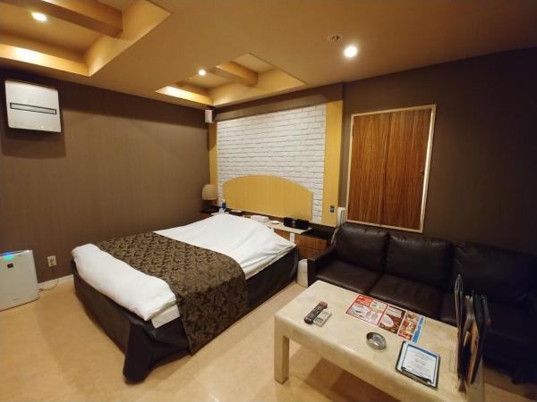 Hotel Allure (Adult Only) : photo 6 de la chambre chambre double