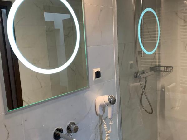 GRONO Apartamenty : photo 6 de la chambre chambre double Économique