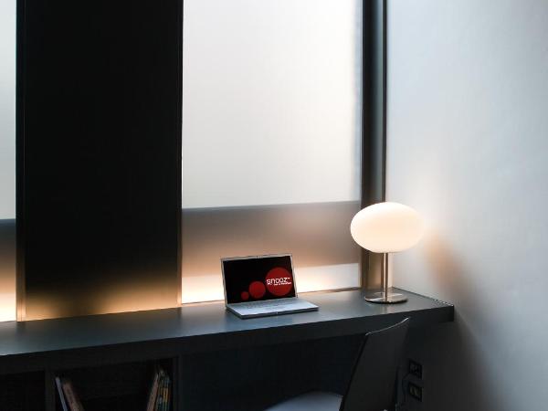 B&B Snooz Inn : photo 6 de la chambre suite supérieure