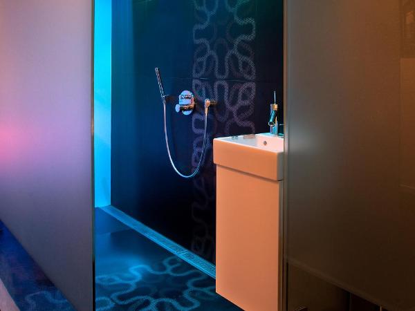 B&B Snooz Inn : photo 4 de la chambre suite supérieure