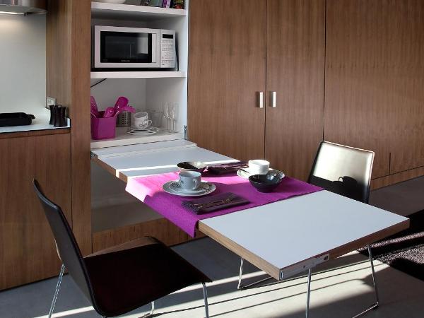 B&B Snooz Inn : photo 5 de la chambre suite supérieure