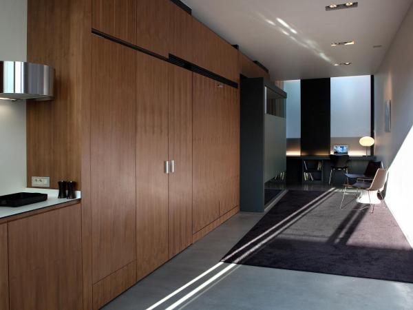 B&B Snooz Inn : photo 7 de la chambre suite supérieure