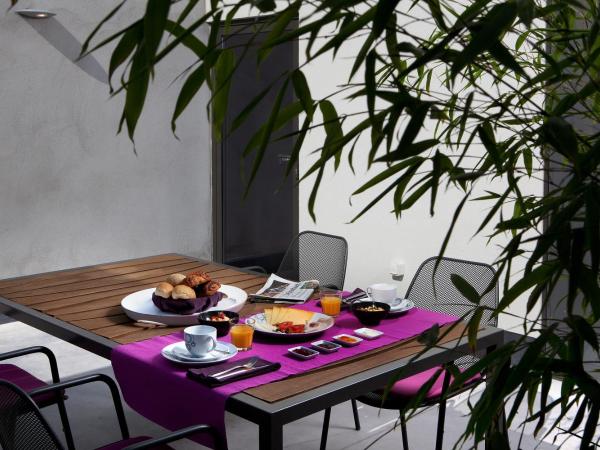 B&B Snooz Inn : photo 8 de la chambre suite supérieure