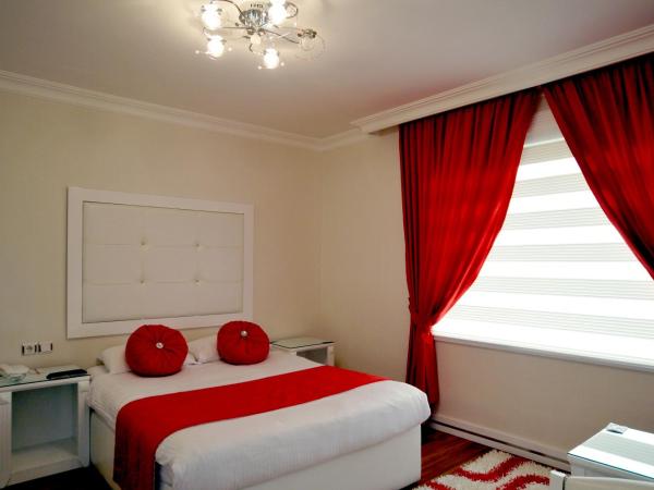 Business Park Hotel : photo 10 de la chambre suite 1 chambre