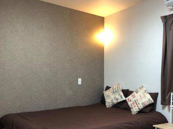 Keimei Guest House : photo 4 de la chambre chambre triple