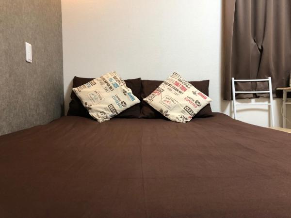 Keimei Guest House : photo 5 de la chambre chambre triple