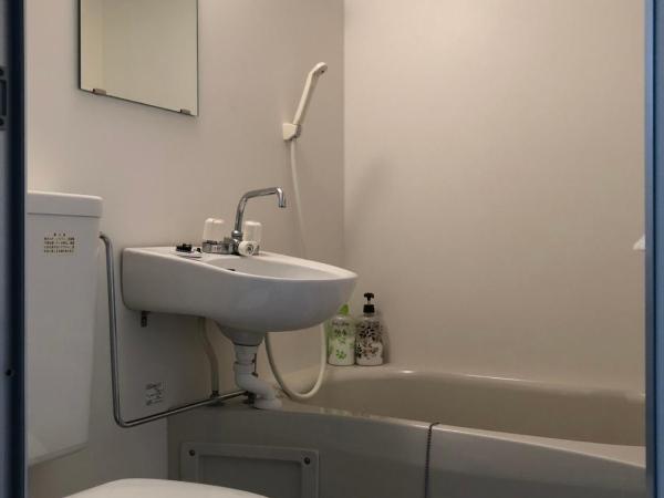 Keimei Guest House : photo 7 de la chambre chambre triple