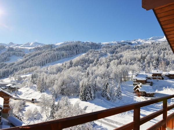 Hotel Le Savoy : photo 5 de la chambre suite avec terrasse 
